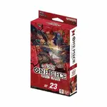 One Piece Card Game - Starter Deck Shanks ST-23 - EN