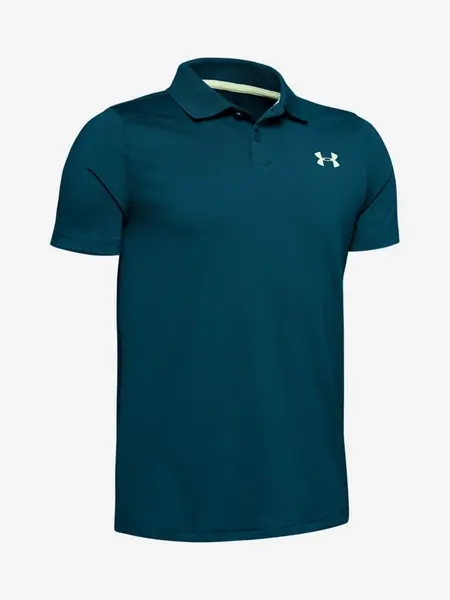 Chlapecké triko Under Armour Performance Polo 2.0