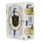 2024 Topps Royalty UFC Hobby Box