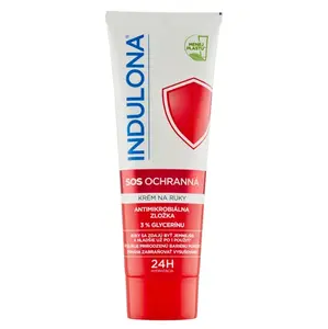 INDULONA SOS Ochranný krém na ruky 75 ml