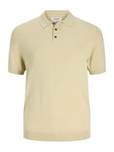 Jack & Jones Plus Sveter 'JPRBLAWilliam'  trstinová
