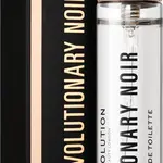 Revolution Toaletní voda Revolutionary Noir EDT (Purse Spray) 10 ml