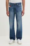 Tommy Jeans rifle straight pánske