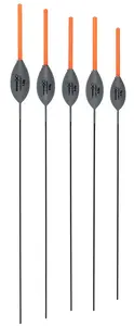 Matrix splávek carp steady pole floats - 1 g