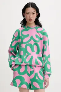 Marimekko mikina dámská bavlněná