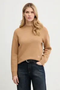 Vlněný svetr A.P.C. Pull Esther