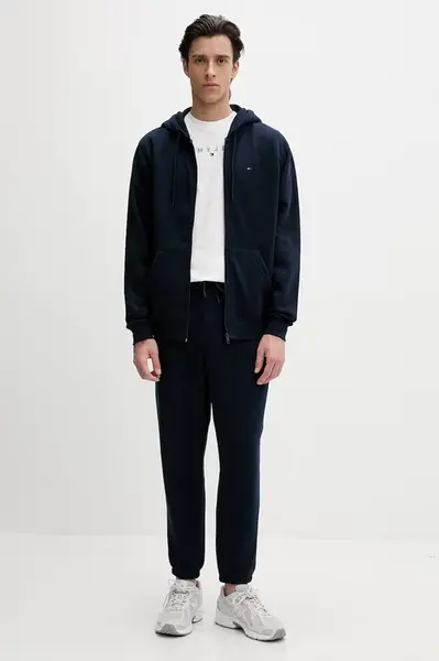 Tommy Jeans teplákový set pánský s bavlnou