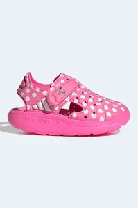 adidas  Dětské sandály  DISNEY WATER SANDAL MINNIE