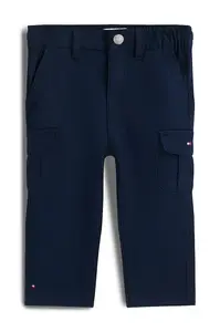 Kojenecké kalhoty Tommy Hilfiger