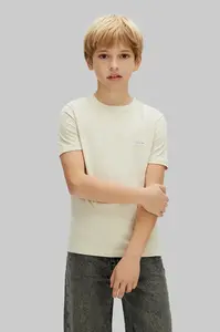 Calvin Klein Jeans tričko dětské bavlněné