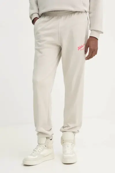 adidas Originals  Bavlněné tepláky  Wabash