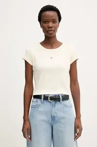Calvin Klein Jeans tričko dámské