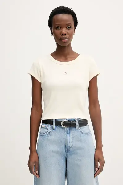 Calvin Klein Jeans tričko dámské