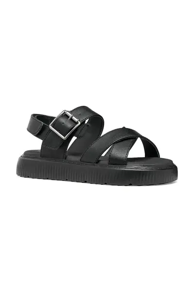 Geox sandály dětské SANDAL KODETTE