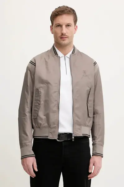 Armani Exchange Bomber bunda Armani Exchange
