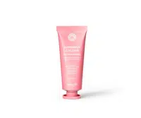 Hloubkově vyživující péče pro barvené vlasy Maria Nila Luminous Colour Booster - 50 ml + dárek zdarma