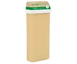 Depilační přírodní vosk pro všechny typy pokožky, veganský - žlutý, 110 ml (7450100) - Sibel