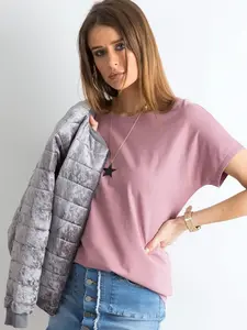 T-shirt-RV-TS-4662.35P-dark pink