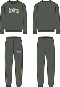 Benlee Sauna Suit