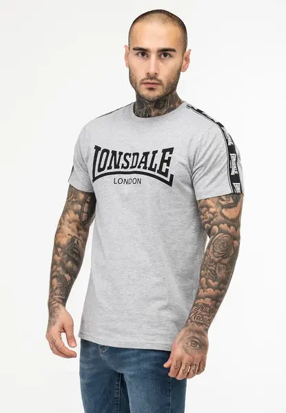 Pánské triko Lonsdale