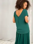 T-shirt-RV-TS-4662.38P-dark green