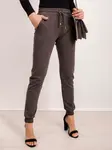 Sweatpants-RV-DR-5040.02X-dark khaki