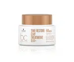 Kúra pro křehké a zralé vlasy Schwarzkopf Professional BC Bonacure Time Restore Treatment - 200 ml (2709509) + dárek zdarma