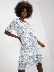 Dress-LK-SK-507214-1.21-white-blue