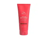 Kondicionér pro silné barvené vlasy Wella Professionals Invigo Color Brilliance Coarse - 200 ml (99350170067) + dárek zdarma