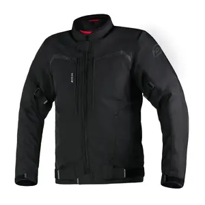Moto bunda Ozone Delta IV černá S