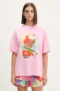 Rip Curl tričko dámské bavlněné FARM RIO