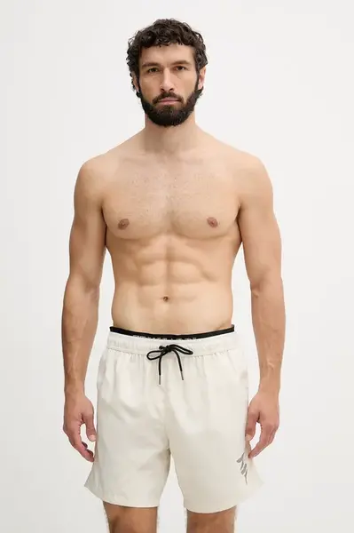 Trussardi plavecké šortky pánske