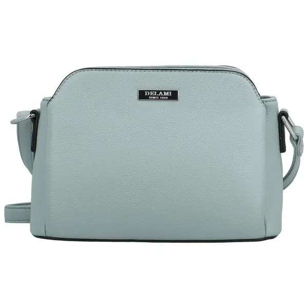 Dámská crossbody kabelka světle modrá - Delami Little Sofia