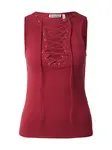 WEEKDAY Top 'Jay'  brusnicová