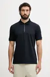 Fusalp  polo pánské s bavlnou ANATOLE
