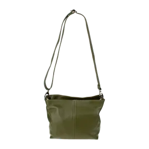 NovaKabelka.cz Batilda Verde Prima