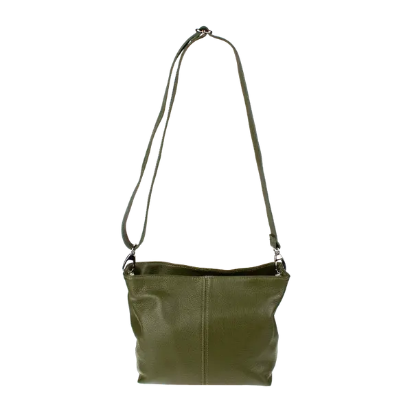 NovaKabelka.cz Batilda Verde Prima