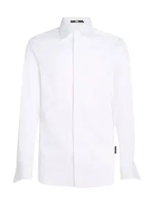 Karl Lagerfeld Košeľa  biela