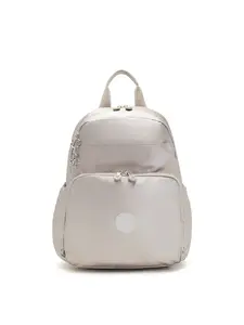 KIPLING Batoh 'Maisie'  sivobéžová