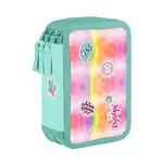 Oxybag Třípatrový penál Magic