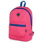 Oxybag Studentský batoh OXY Street fashion pink