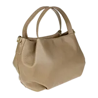 NovaKabelka.cz Tea Taupe