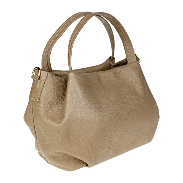 NovaKabelka.cz Tea Taupe