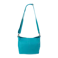 NovaKabelka.cz Batilda Turchese