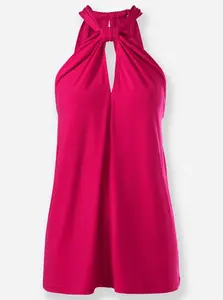 heine Top  fuksia