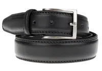 NovaKabelka.cz Cintura 5580 (3,5cm) Barva pásku: černá