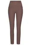 H.I.S Jeggings  tmavošedá
