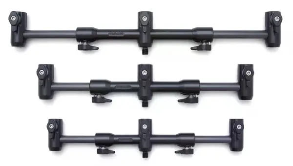 Trakker hrazda na tři pruty acs pro buzz bar 3-rod - 5-8,5"