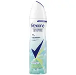 Rexona Antiperspirant ve spreji Advanced Protection Eucalyptus & Coconut 150 ml