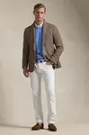 Polo Ralph Lauren slim fit džíny pánské